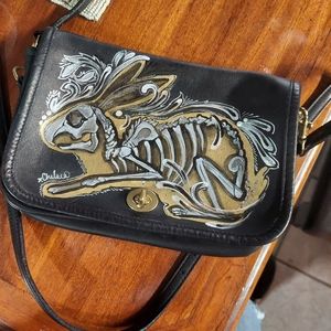 Coach customs xChelsea